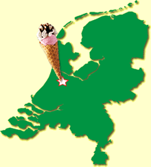 Klik op het kaartje voor een oriëntatie van de omgeving